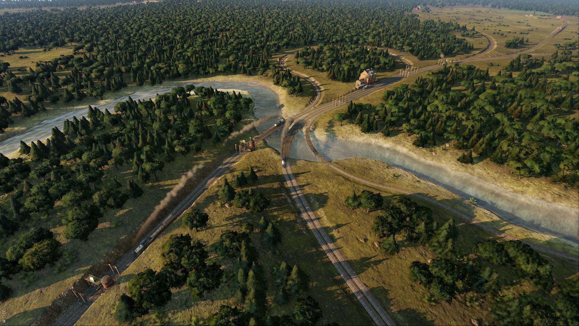 Railway Empire - Imagen 15